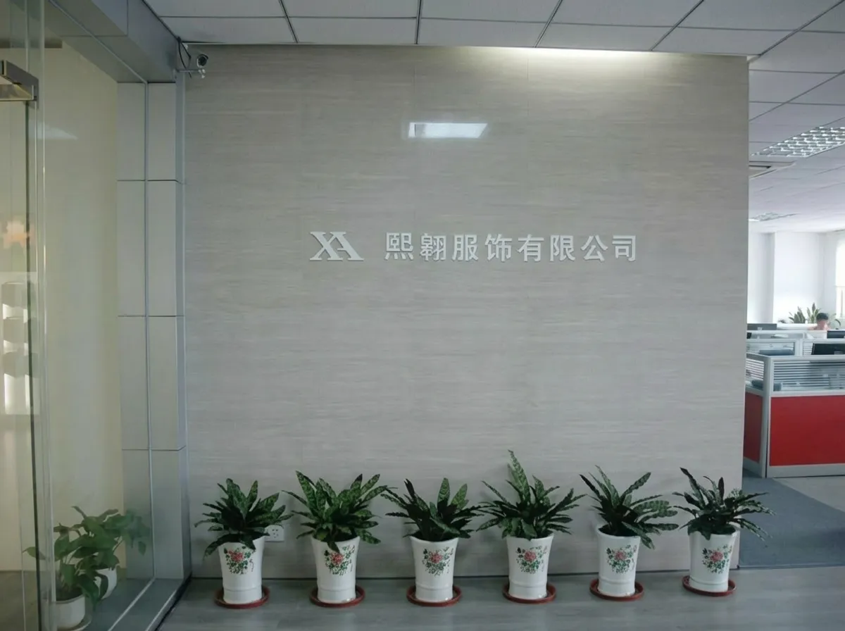 XiAoMfg缝纫生产线