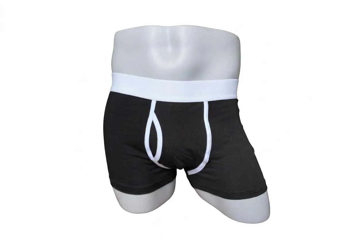 95% Cotton + 5% Spandex