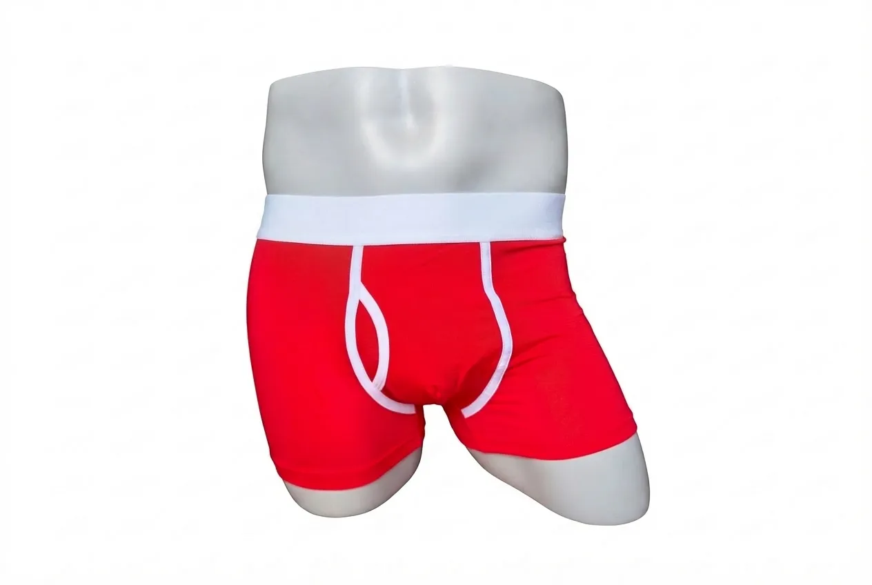 95% Cotton + 5% Spandex