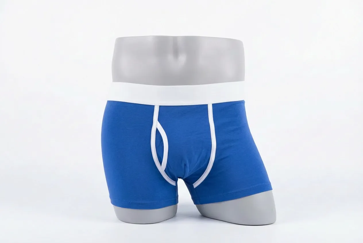 95% Cotton + 5% Spandex