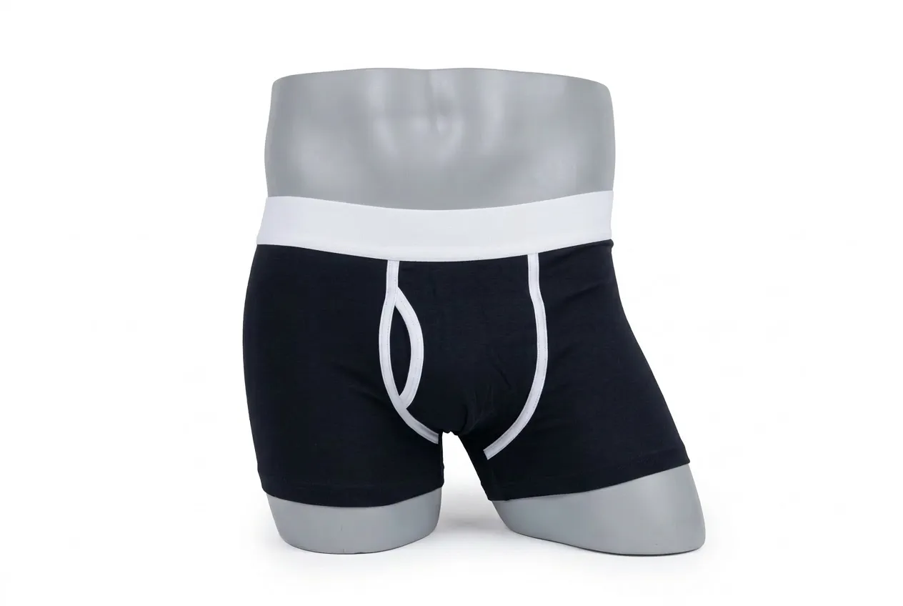 95% Cotton + 5% Spandex