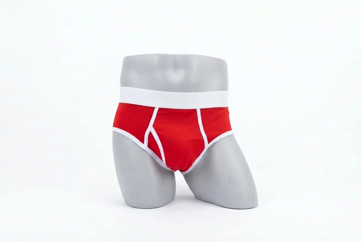 95% Cotton + 5% Spandex